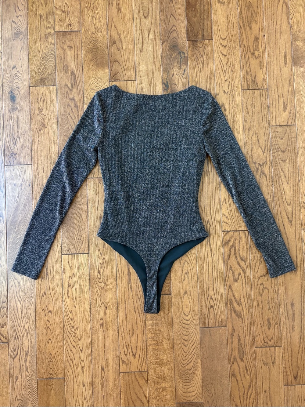 Remi x Revolve Theresa Bodysuit XS - Picture 7 of 7